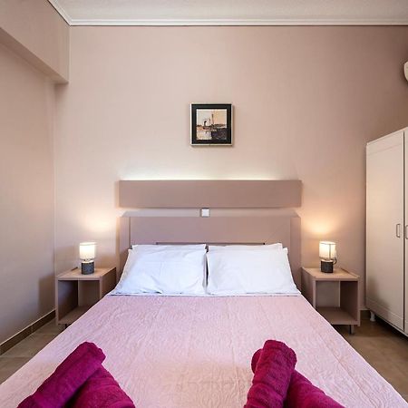 Prestige Holiday Apartments Kos Extérieur photo