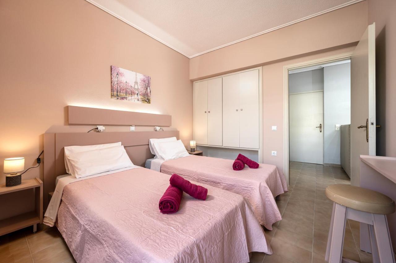 Prestige Holiday Apartments Kos Extérieur photo