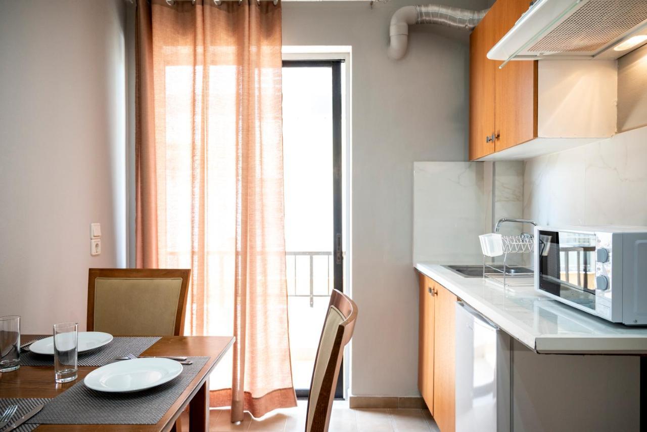 Prestige Holiday Apartments Kos Extérieur photo