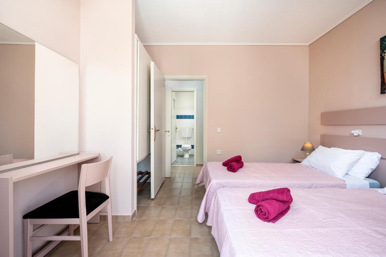 Prestige Holiday Apartments Kos Extérieur photo
