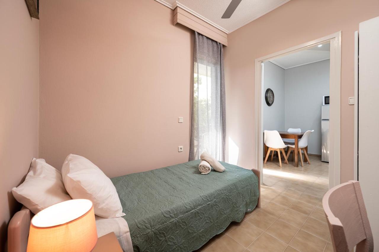 Prestige Holiday Apartments Kos Extérieur photo