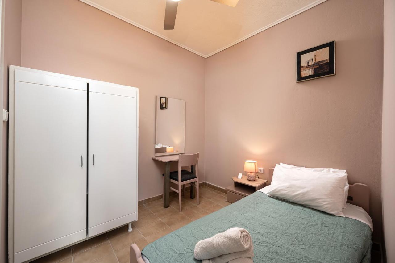 Prestige Holiday Apartments Kos Extérieur photo