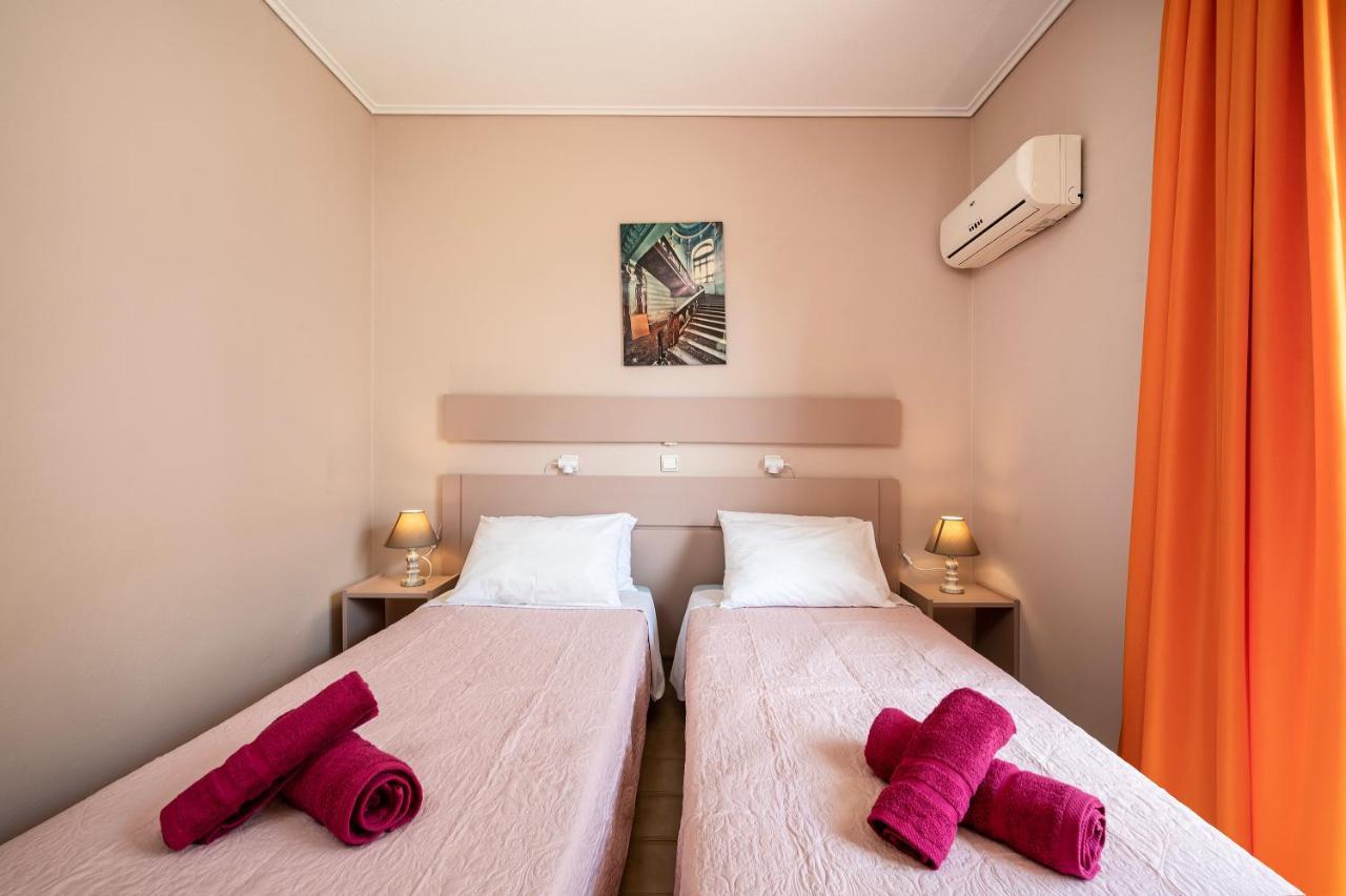 Prestige Holiday Apartments Kos Extérieur photo