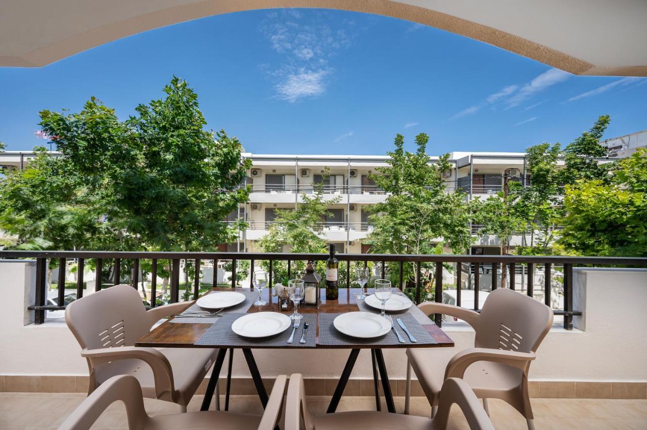 Prestige Holiday Apartments Kos Extérieur photo