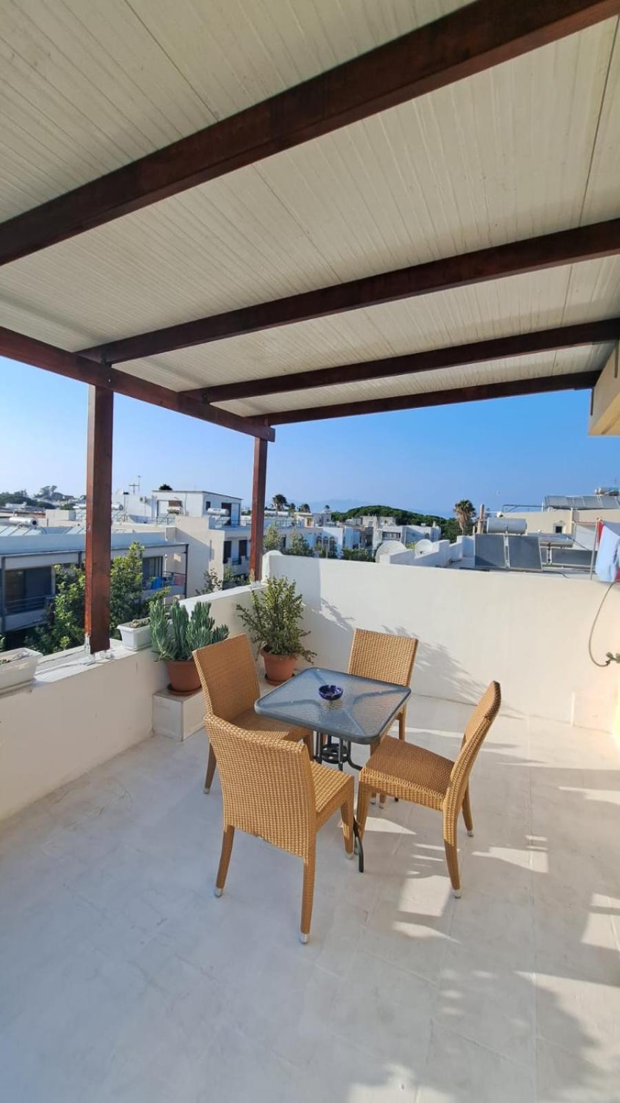 Prestige Holiday Apartments Kos Extérieur photo