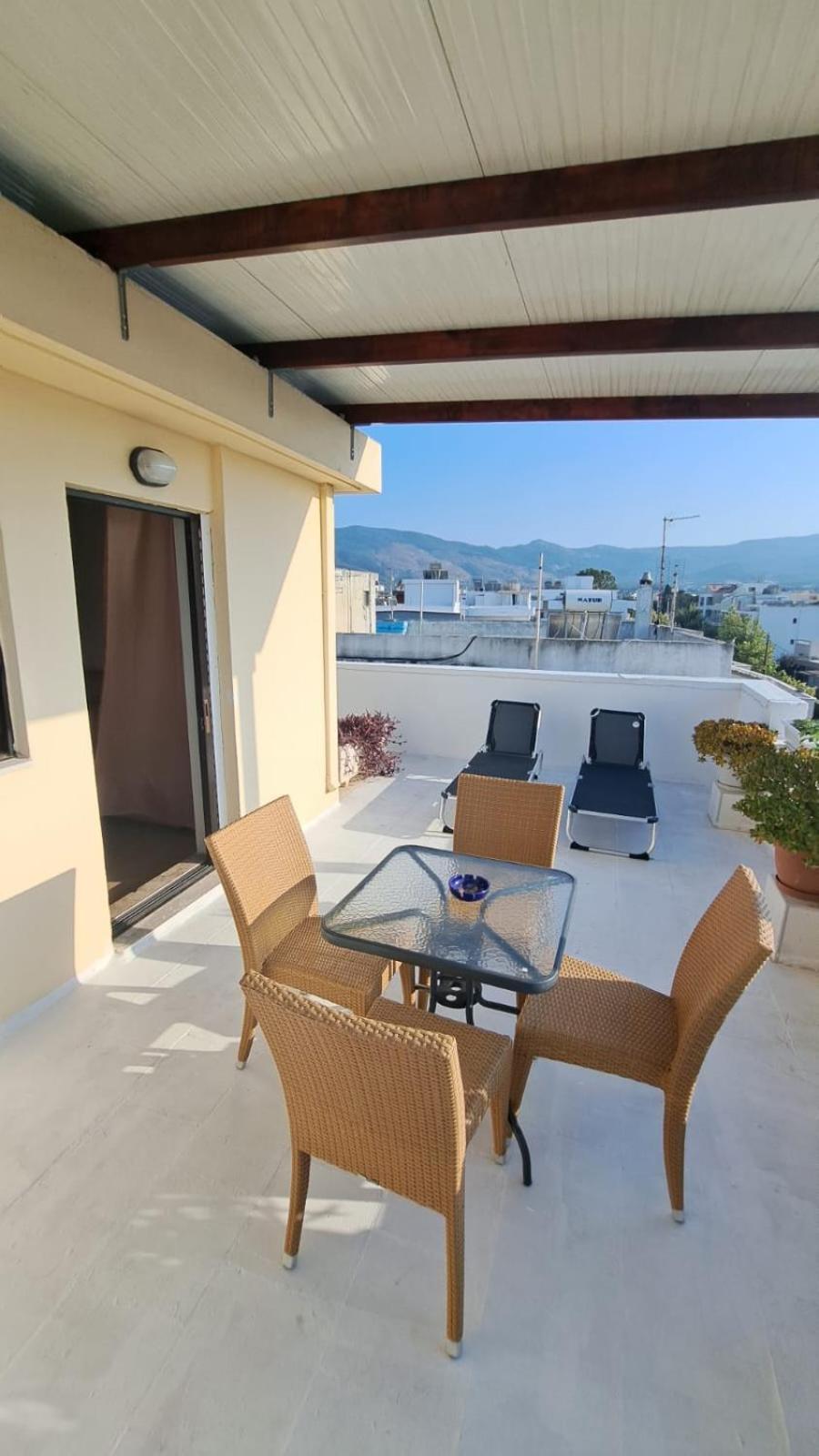 Prestige Holiday Apartments Kos Extérieur photo