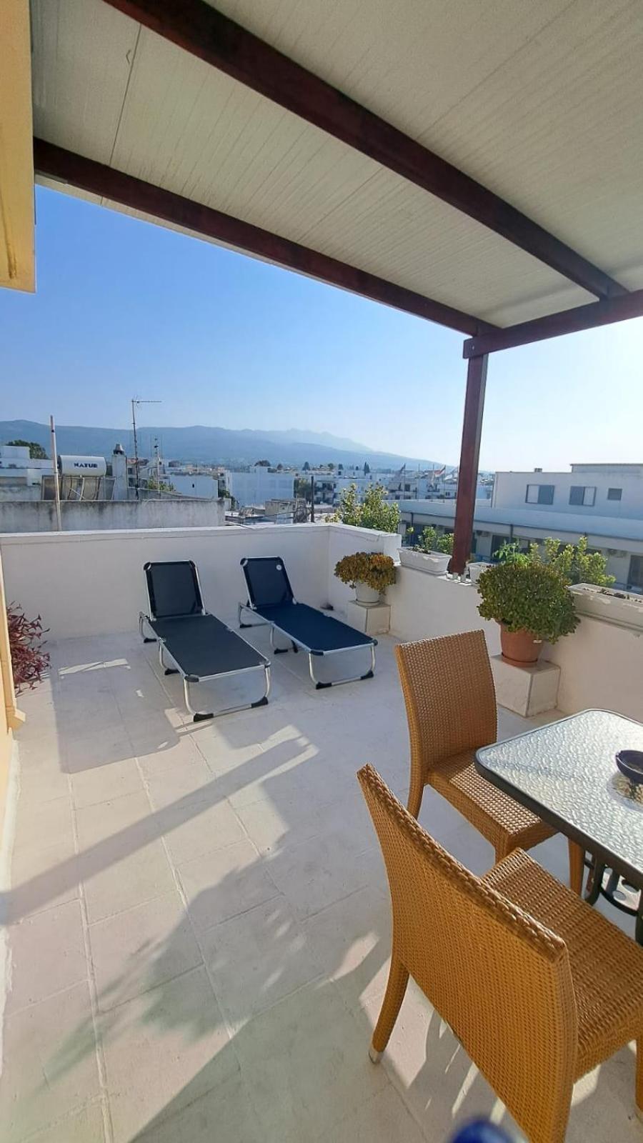 Prestige Holiday Apartments Kos Extérieur photo