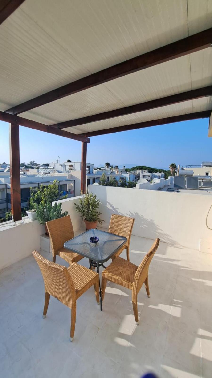 Prestige Holiday Apartments Kos Extérieur photo