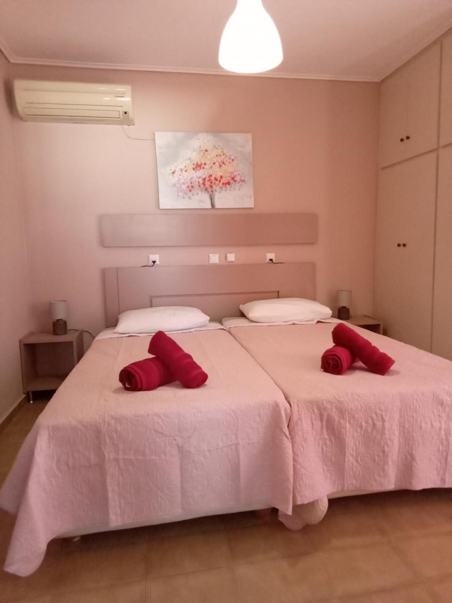 Prestige Holiday Apartments Kos Extérieur photo