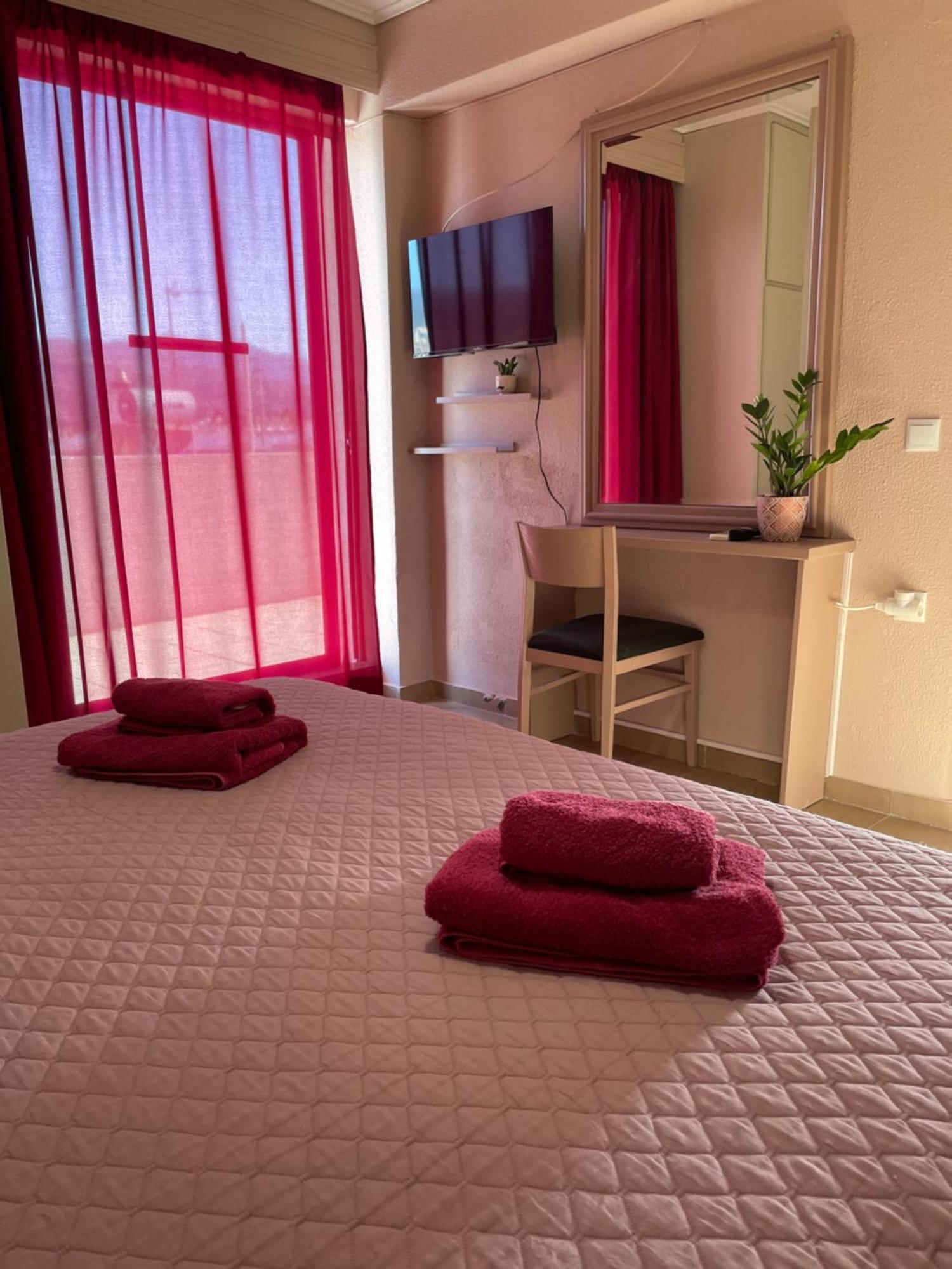 Prestige Holiday Apartments Kos Extérieur photo