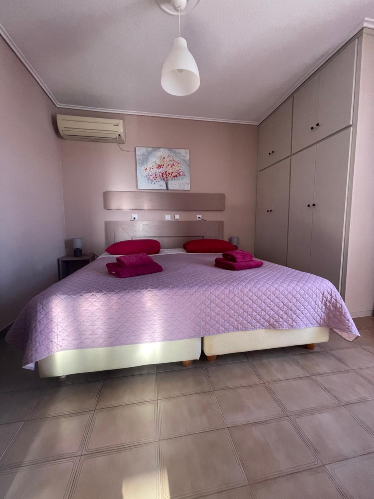 Prestige Holiday Apartments Kos Extérieur photo